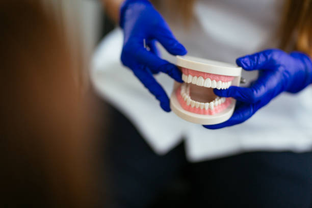 Dental Bonding in Lacon, IL