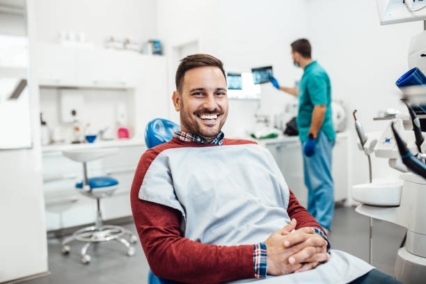 Best Emergency Dental Care  in Lacon, IL