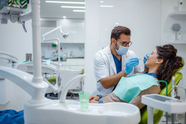 Professional  Holistic Dental Services in Lacon, IL