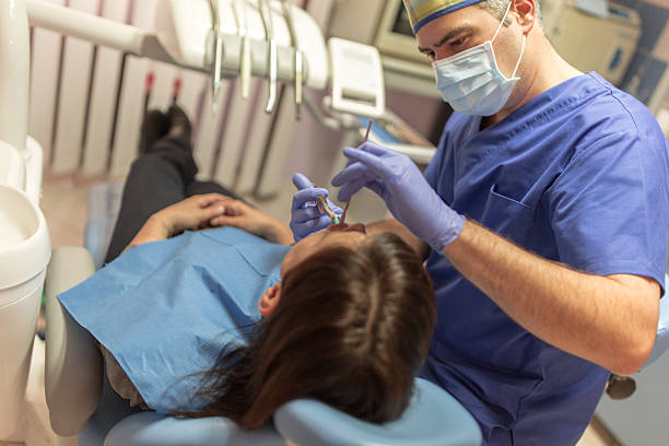 Best Dental Exams and Cleanings  in Lacon, IL