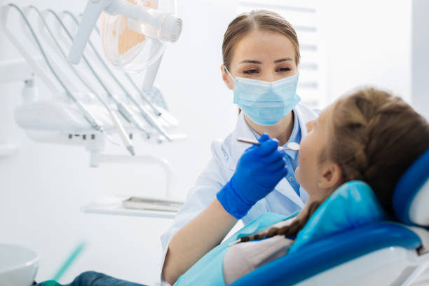 Why Choose Us for Your Dental Needs in Lacon, IL