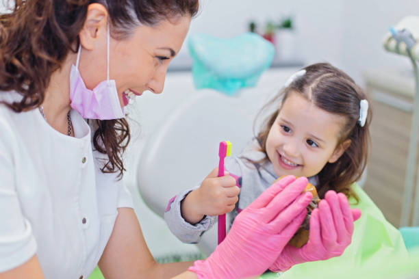 Best Cosmetic Dentistry  in Lacon, IL